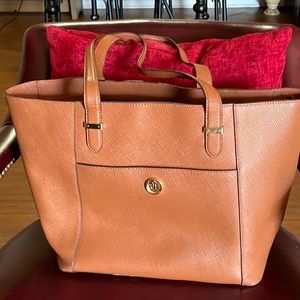 Ralph Lauren tote